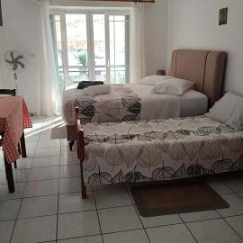 Geni Bay 2 – hotel w mieście Leukada (miasto)