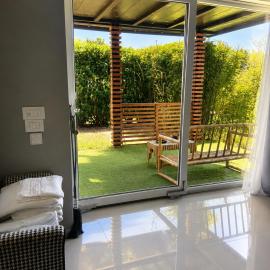 Bambuus Garden & Spa, hotel in Drăgăşani
