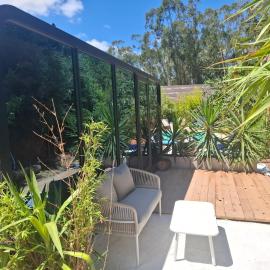 FALCOARIA Eco, hotell sihtkohas Setúbal