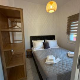 Munda suites, hotel in Amoudara Herakliou