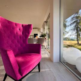 ORNI House