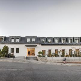 Hotel Gardinn - Free Parking and Quiet Garden, hotel u Bratislavi