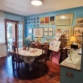 A casa di Paola, hotel v mestu Recanati