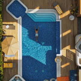 26 Suites, hotel a Limassol