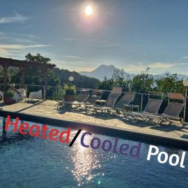 Villa Pavone, hotel a Coreglia Antelminelli