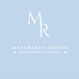 카스텔라바테에 위치한 호텔 Matarazzo Rooms