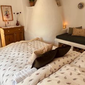 Juliska és Mariska Vendégház, Hotel in Egyek