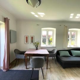 Ferienwohnung nahe Ostsee und Schlei