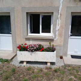 Le gîte tranquille