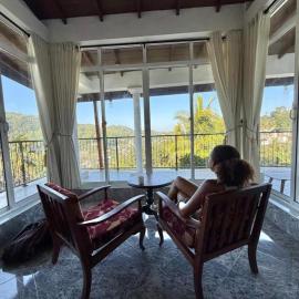 Kandyan View Homestay - Foreign, hotel a Kandy