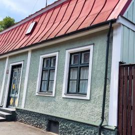 Munga apartment, Hotel in Pärnu