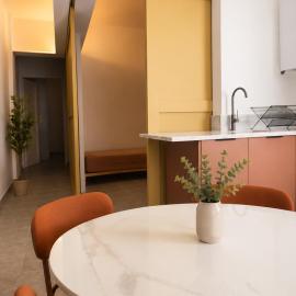 Noéma Mani Boutique Residences, hotel a Gythio