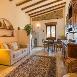 Enrica - Agriturismo La Valentina, hotel in Talamone