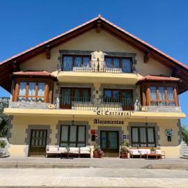 La Casona El Carrascal