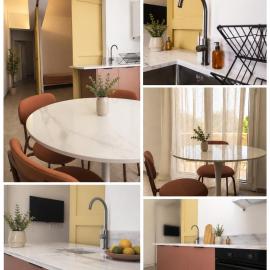 Noéma Mani Boutique Residences, hotel sa Gythio