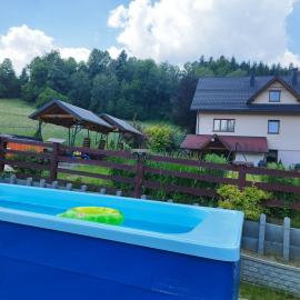 Dom w górach na wyłączność Agro Zibi، فندق في كوربييلوف