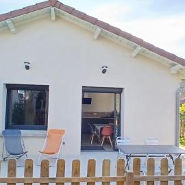 L'Atelier, hôtel à Maclas