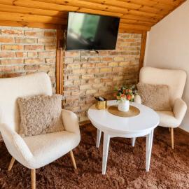 Vilimu Sodyba - VIP Room, hotel a Kriukai