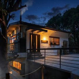Private Villa Matsurika