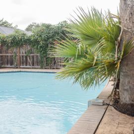 Bohemian Retreat with Private Pool