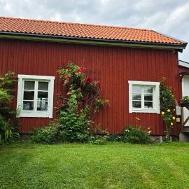 Kolmårdstorpet Blomsätter, hotel v destinácii Kolmården