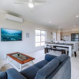 Charming Home in Griffin for Unforgettable Stays