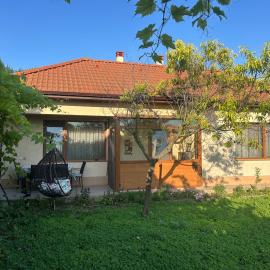 Konstantin i Elena Guest House, hotel i Balgarevo