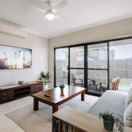 Enchanting Griffin Retreat Memorable Stay Awaits
