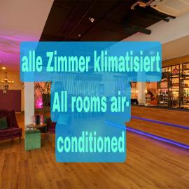 DIWOTEL by Trip Inn Frankfurt Airport Dreieich, хотел в Драйайх