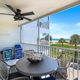 South Seas Beach Villa 2428, hotel in Captiva