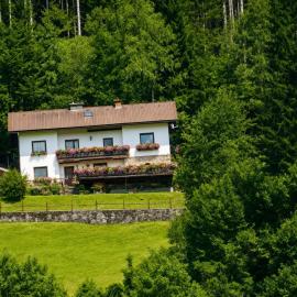 Ferienwohnung im Nationalpark Gesäuse, hotel a Hieflau