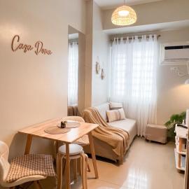 Casa Dona Suites at SMDC Charm Residences