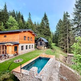 Apartmany Pert Horní Misečky- Špindlerův Mlýn A2