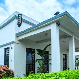 Villa Mélaure, hotel in Abomey-Calavi