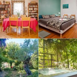 Maison Serra - Jacuzzi, Sauna, hotel a Collioure