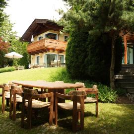 Haus Diana, hotel u gradu Vagrain