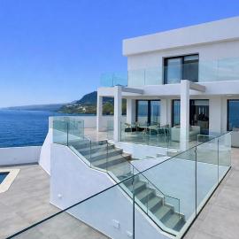 Atlantico One Oceanfront Luxury Villa & Heated Pool