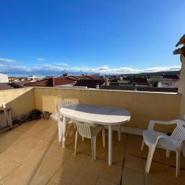 Appartement avec terrasse Classé