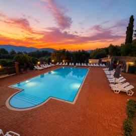 Agriturismo L'Antica Vigna, hotel en Randazzo