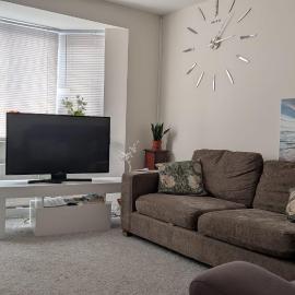 NG Property, hotel a Glasgow