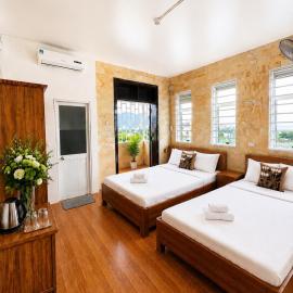 GREEN MOTEL - Near The Sea, hotel in Danang