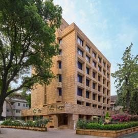 The Fern Residency Mumbai, Pritam Dadar, Series by Marriott