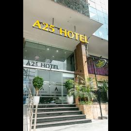 A25 Hotel - 21 Le Duc Tho