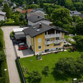 Feistritzer, hotel in Seeboden