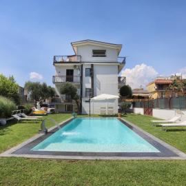 Pompei Pool Relax