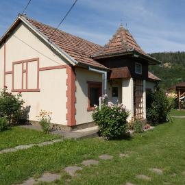SpaOk & Play, hotel in Mărgăriţi