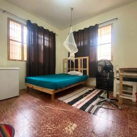 Homestay in Wilkinson road