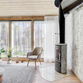 Villa Winter - Valkea Homes