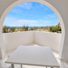 Hossegor - Vue Océan - Plage - Couple - Enfant, Hotel in Soorts-Hossegor