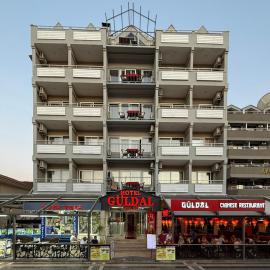 Güldal Hotel